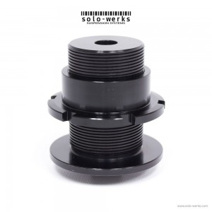 S1AU001 - Solo Werks S1 Coilover System - Audi A4 B6/B7 Sedan 2wd & Quattro (non S4) S1AU001 - Solo Werks S1 Coilover System - Audi A4 B6/B7 Sedan 2wd & Quattro (non S4)